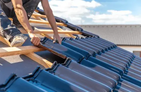 Couverture - Saint-Jouan-des-Guérets