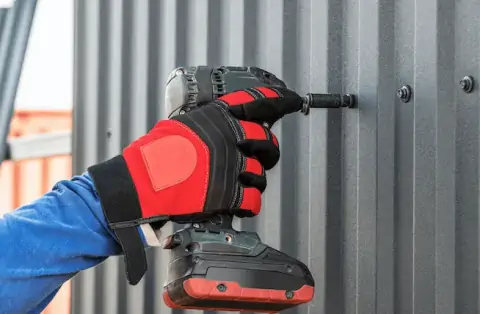 Travaux de zinguerie - Saint-Jouan-des-Guérets